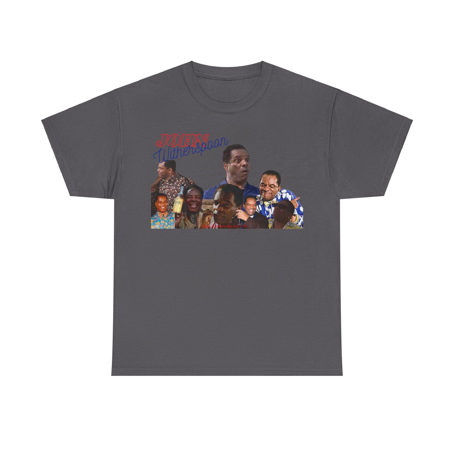 JOHN WITHERSPOON TRIBUTE TEE