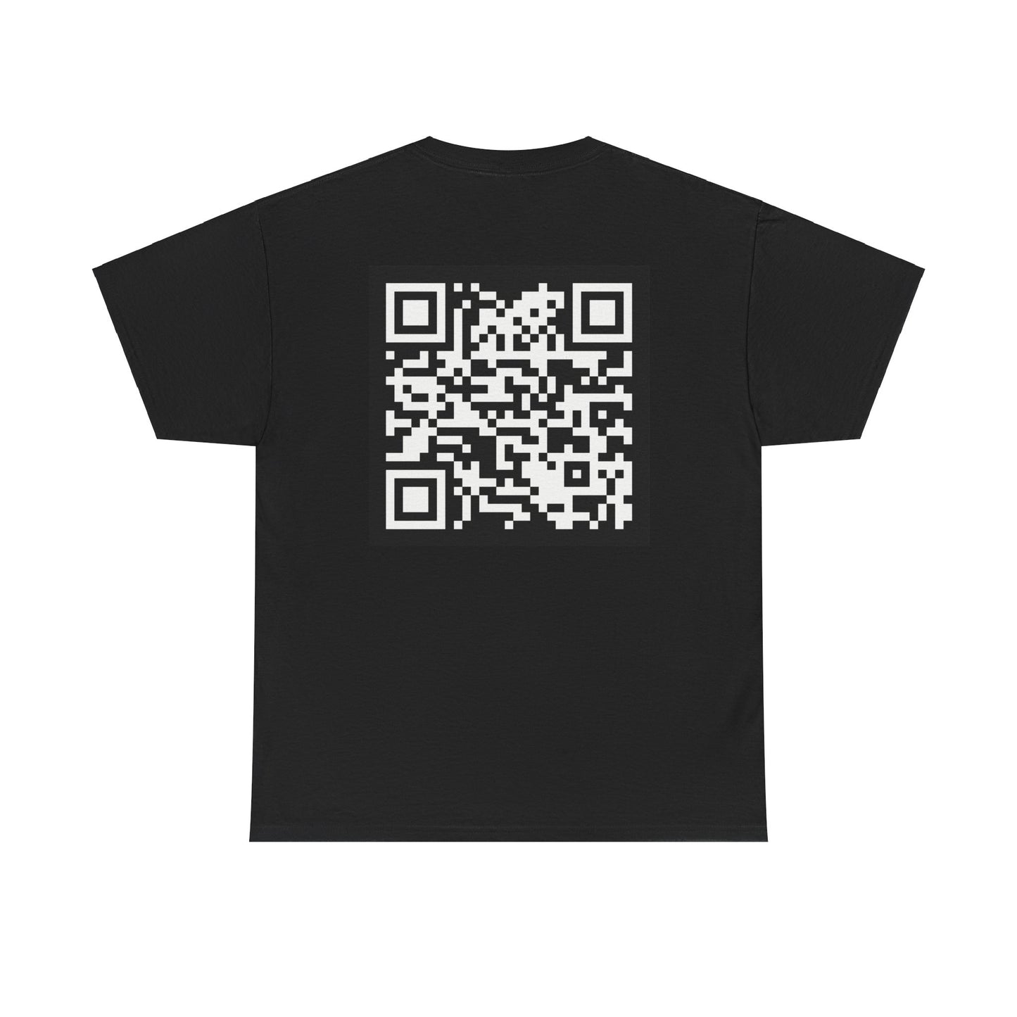I LOVE HOUSE MUSIC CROWD DJ Unisex Heavy Cotton Tee