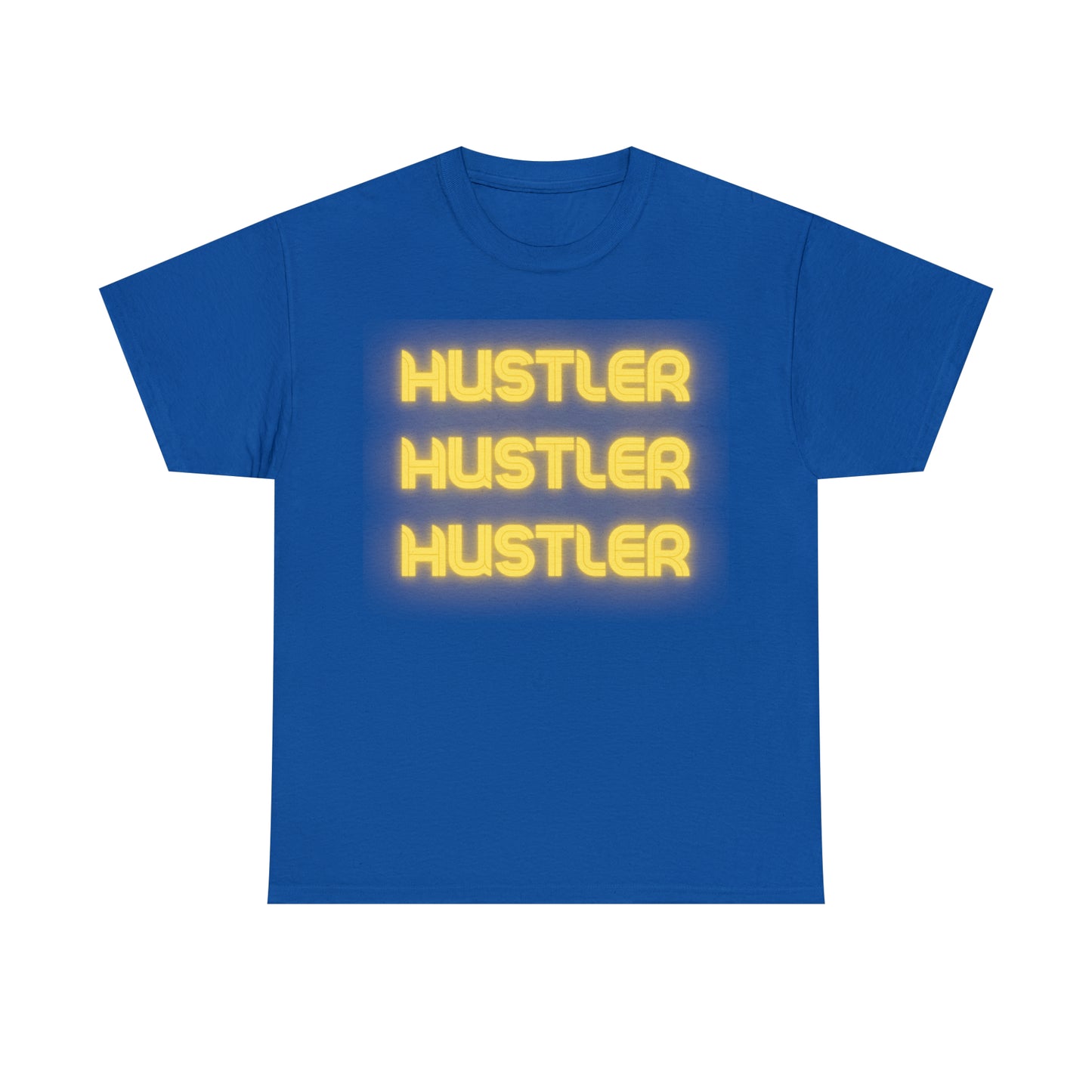 YELLOW HUSTLER
