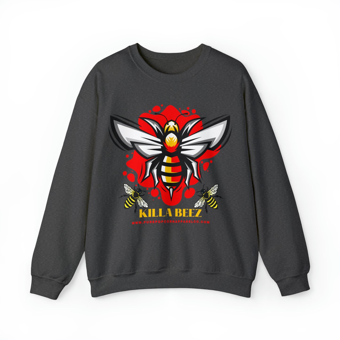 KILLA BEEZ SWEATSHIRT