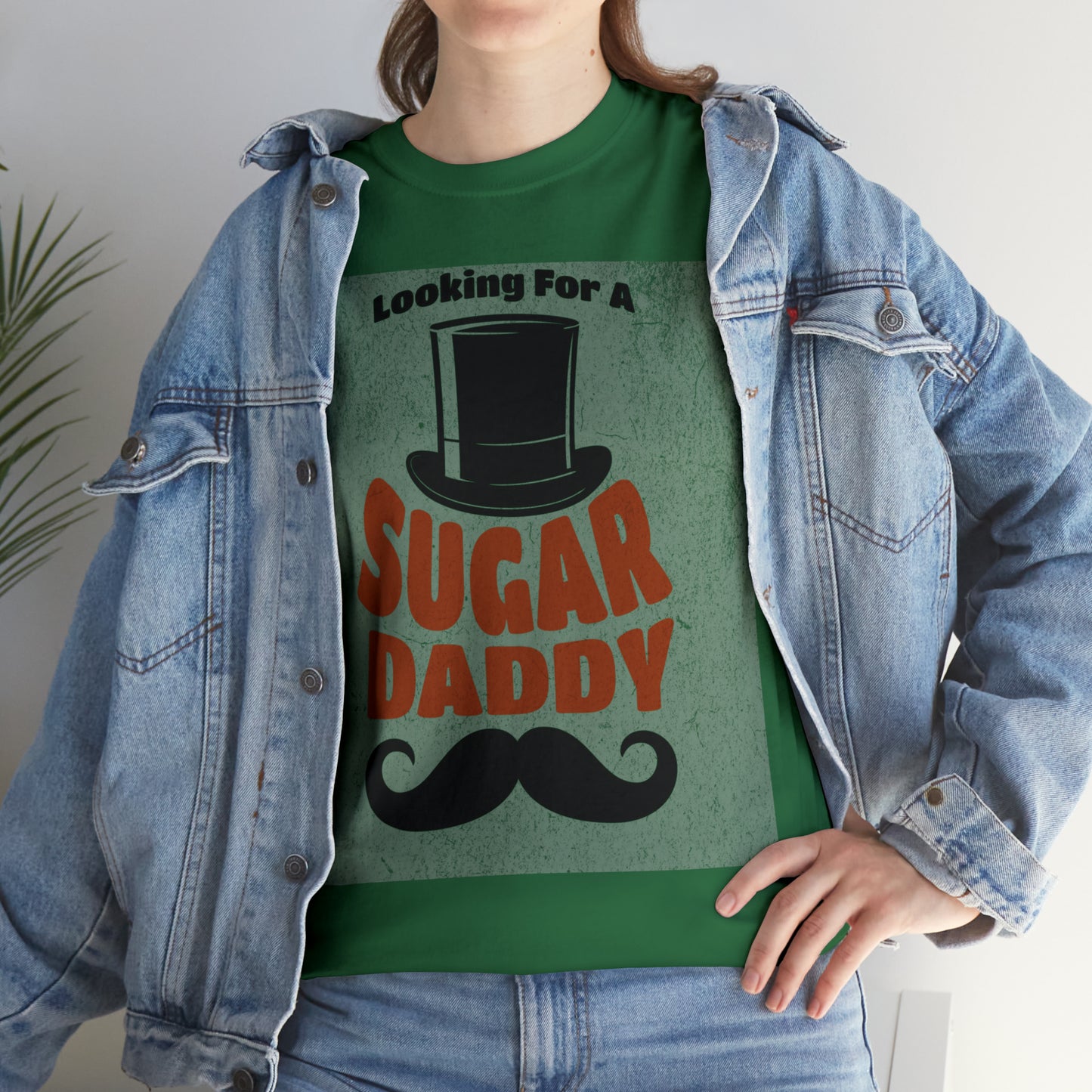 SUGAR DADDY