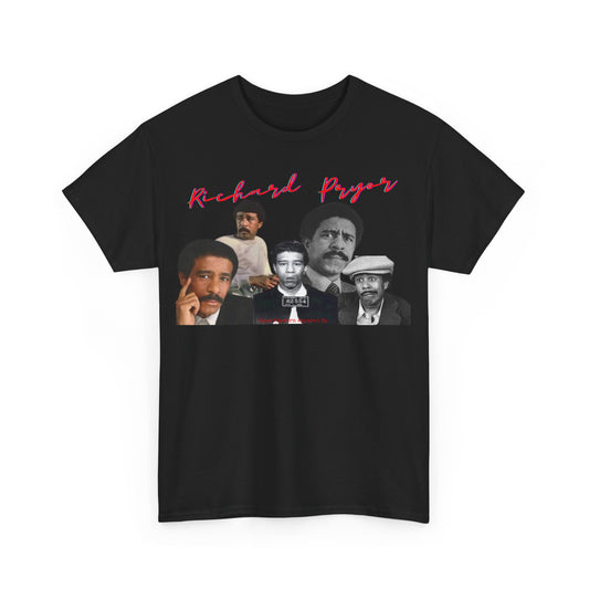 RICHARD PRYOR TRIBUTE TEE