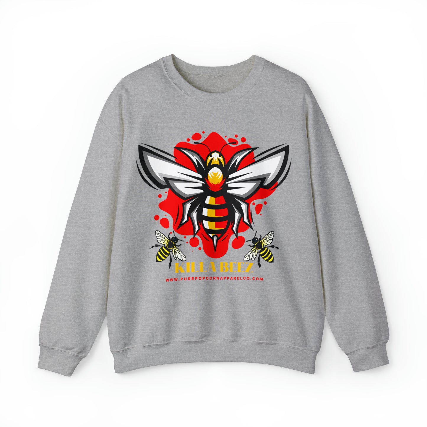 KILLA BEEZ SWEATSHIRT