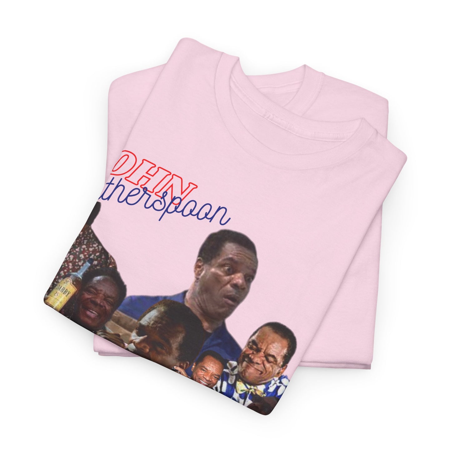 JOHN WITHERSPOON TRIBUTE TEE