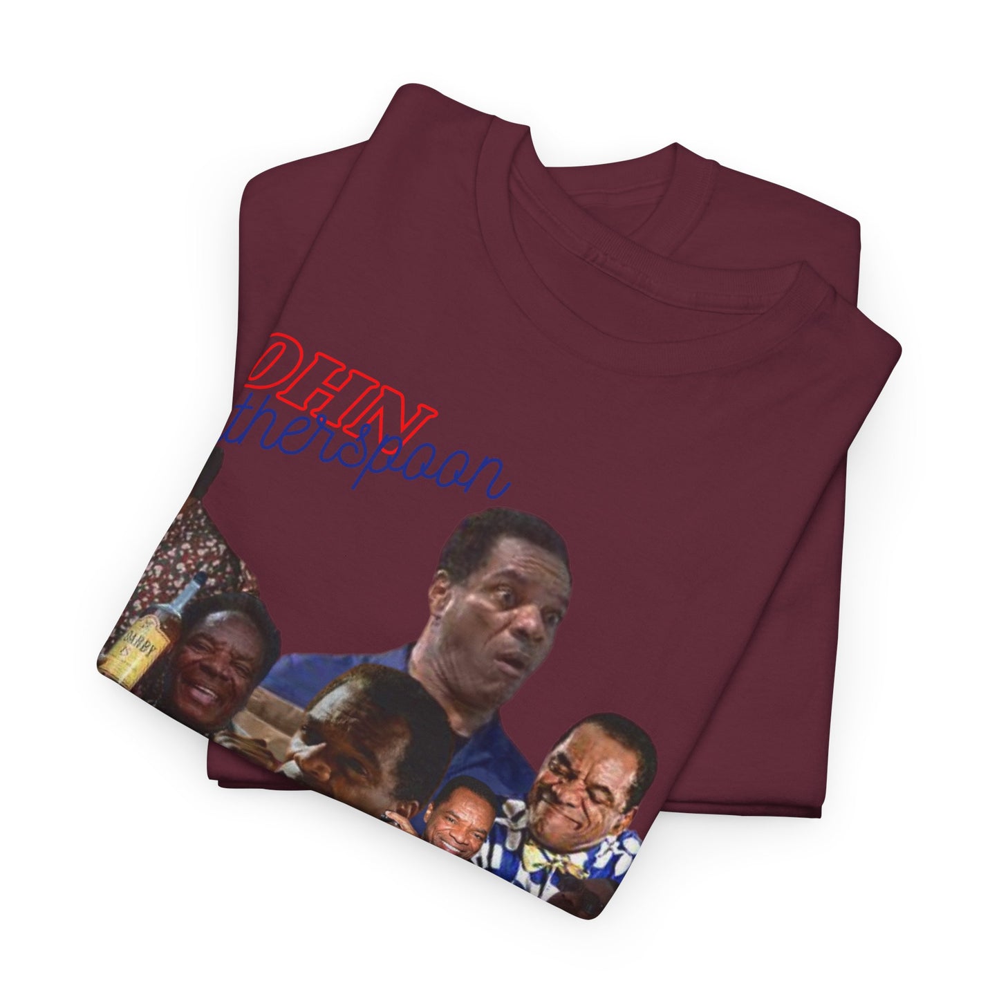 JOHN WITHERSPOON TRIBUTE TEE