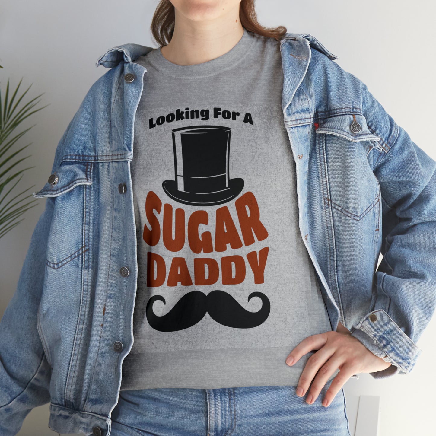 SUGAR DADDY