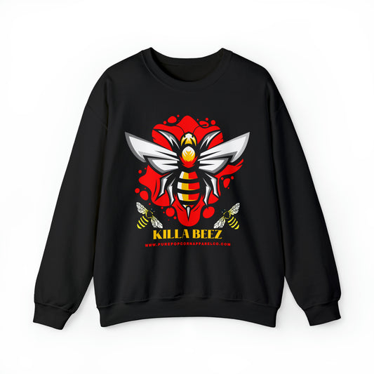 KILLA BEEZ SWEATSHIRT