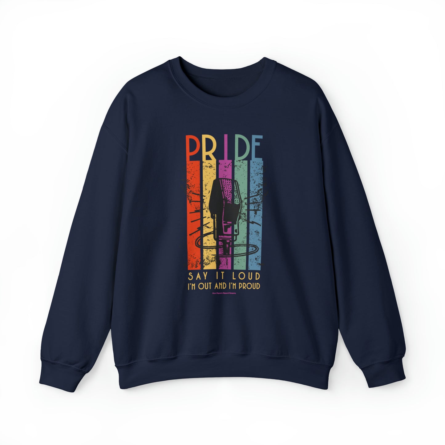 PRIDE SWEATSHIRT