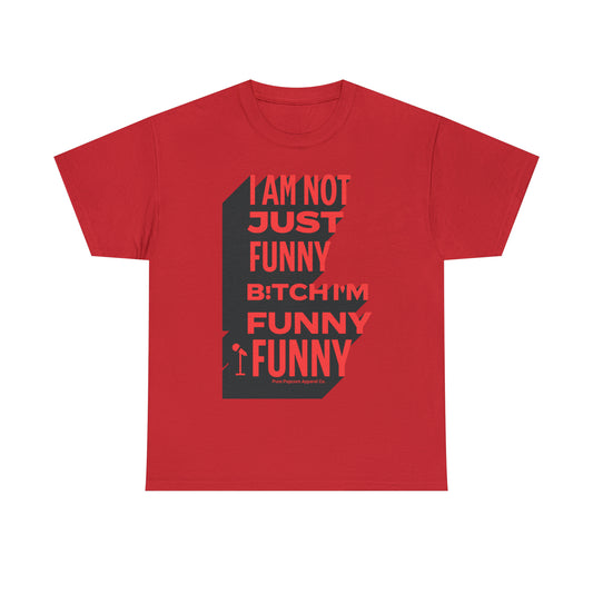 FUNNY FUNNY
