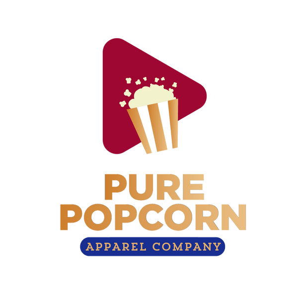 Pure Popcorn Apparel Company