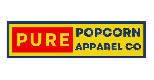 Pure Popcorn Apparel Company